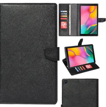 Gizmofreaks Flip Cover For Samsung Galaxy Tab A 10 1 2019 T515 T510 Gizmofreaks Flipkart Com
