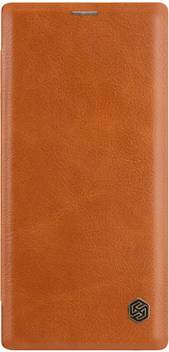 Nillkin Flip Cover For Samsung Galaxy Note 10 Plus Note 10 Pro Nillkin Flipkart Com