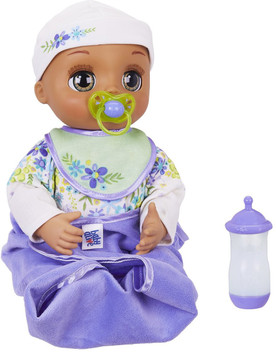 flipkart baby alive