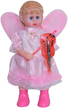 angel doll collection