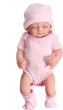 my way baby doll