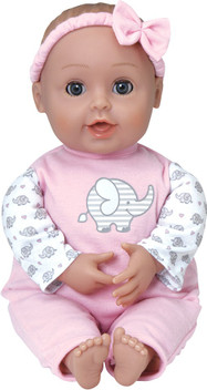 adora giggle time baby
