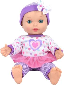 New Adventures Llc Little Darlings 11 Inch Baby Kisses Doll Little Darlings 11 Inch Baby Kisses Doll Buy Baby Doll Toys In India Shop For New Adventures Llc Products In India Flipkart Com Buy integrity toys dolls and get the best deals at the lowest prices on ebay! little darlings 11 inch baby kisses