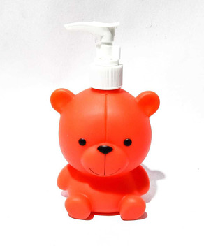 flipkart teddy bear soap
