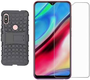 Blueship Cover Accessory Combo For Samsung Galaxy M20 Price In India Buy Blueship Cover Accessory Combo For Samsung Galaxy M20 Online At Flipkart Com