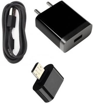 Badger Wall Charger Accessory Combo For Xiomi Mi Xiaomi Redmi 5a Xiaomi Redmi Note 4 Xiaomi
