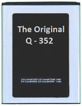 micromax q352 price