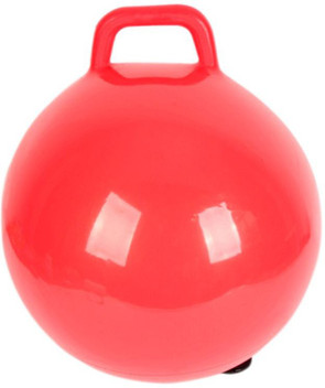 jumping ball toy