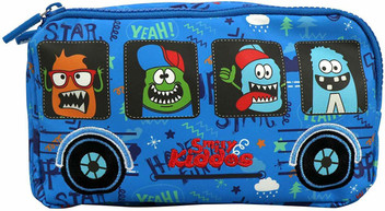 fancy pencil box
