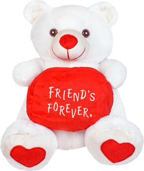 teddy bear friends forever