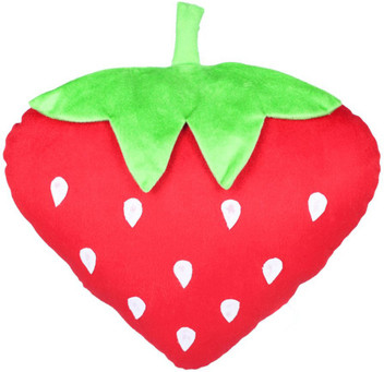 fruit soft toys