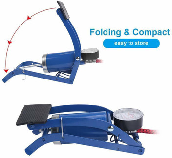 cycle air pump flipkart