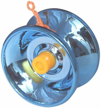 yoyo spinner