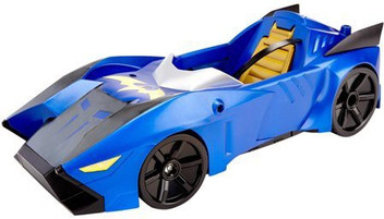 hot wheels hyper racer quick n sik