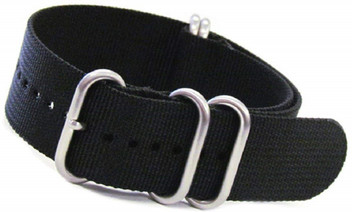 nylon watch bands