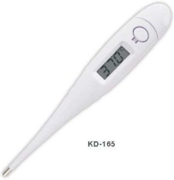 disney digital thermometer