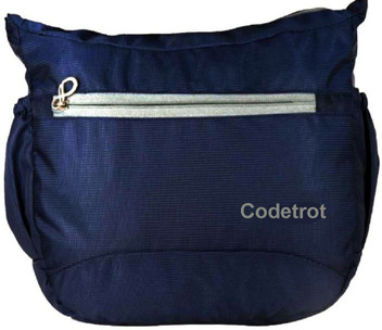 side bags for mens flipkart
