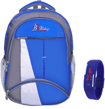 flipkart school bags waterproof