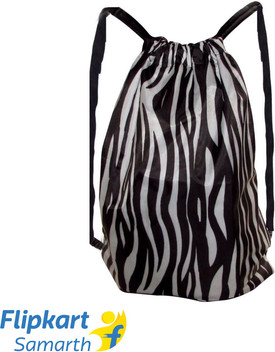 drawstring back bag