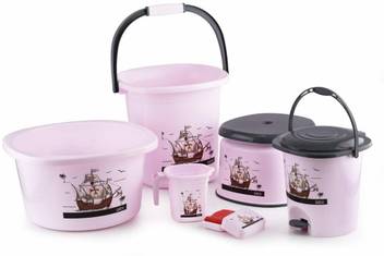 Kuvadiya Sales 20 L Plastic Bucket Price In India Buy Kuvadiya Sales 20 L Plastic Bucket Online At Flipkart Com