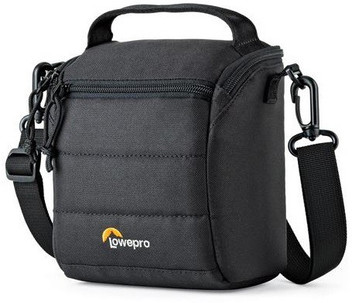lowepro format