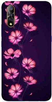 Pitspot Back Cover For Vivo S1 Back Cover Vivo S1 Back Case Vivo