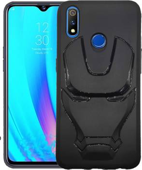 Vakibo Back Cover For Realme 3 Pro Vakibo Flipkart Com