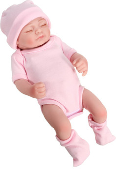 my way baby doll
