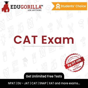 Edugorilla Cat Exam Edugorilla Flipkart Com