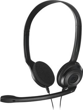 Sennheiser Pc 8 Usb Wired Headset Price In India Buy Sennheiser