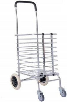 luggage trolley online shopping