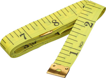tailor measuring tape