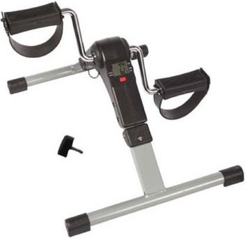 gym running cycle