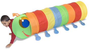 tunnel to crawl through