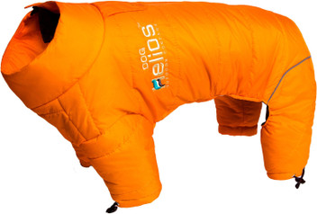 dog helios life jacket