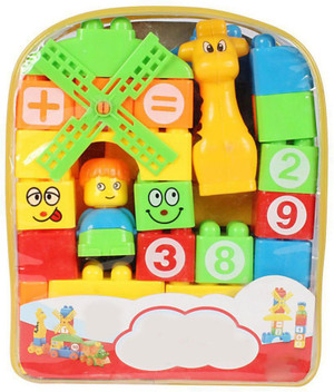 flipkart building blocks