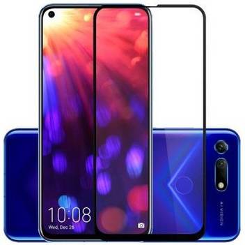 Brenzz Tempered Glass Guard For Huawei Y9 Prime 2019 Brenzz