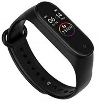 smart band in flipkart
