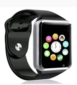 a1 smart watch flipkart