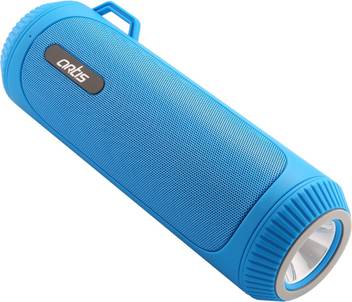 Buy Artis Bt22 8 W Bluetooth Speaker Online From Flipkart Com