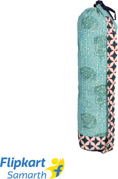 yoga mat cover flipkart