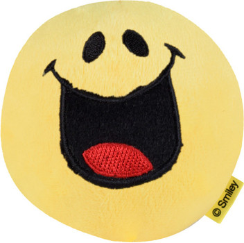 laughing ball toy