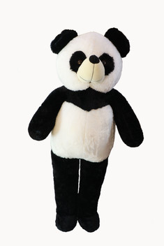 flipkart panda teddy