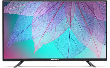 Sansui Pro View 102cm 40 Inch Full Hd Led Tv Online At Best Prices In India