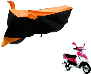 scooty cover flipkart