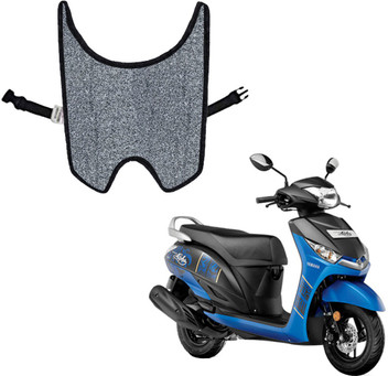 yamaha alpha scooty price