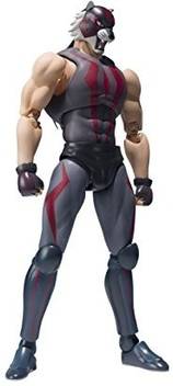 Wallpaper Bandai Tamashii Nations S H Figuarts Tiger The Dark Tiger Mask W HD