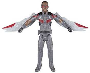 avengers infinity war titan hero series