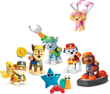 Paw patrol toys flipkart outlet