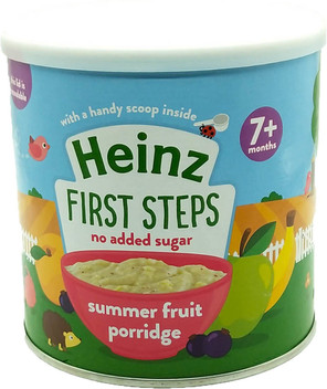heinz baby food price